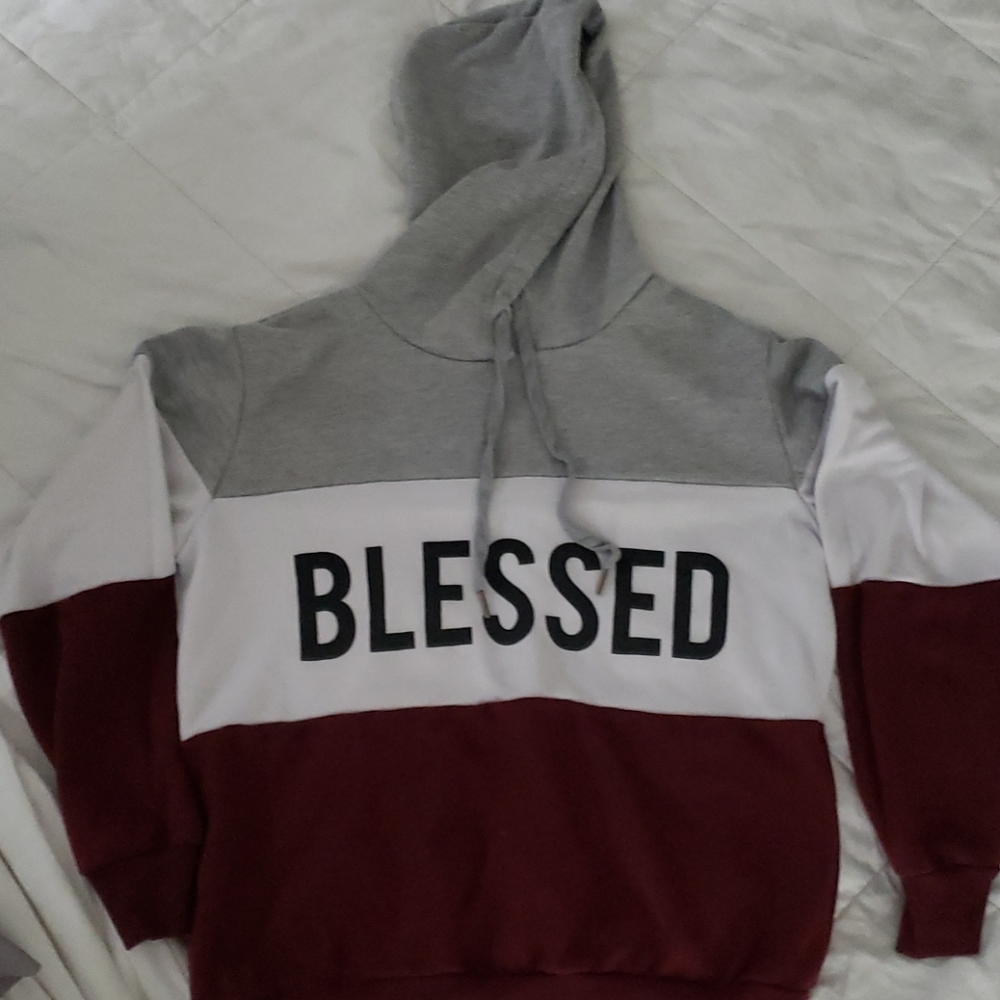Hoodie, in great condition